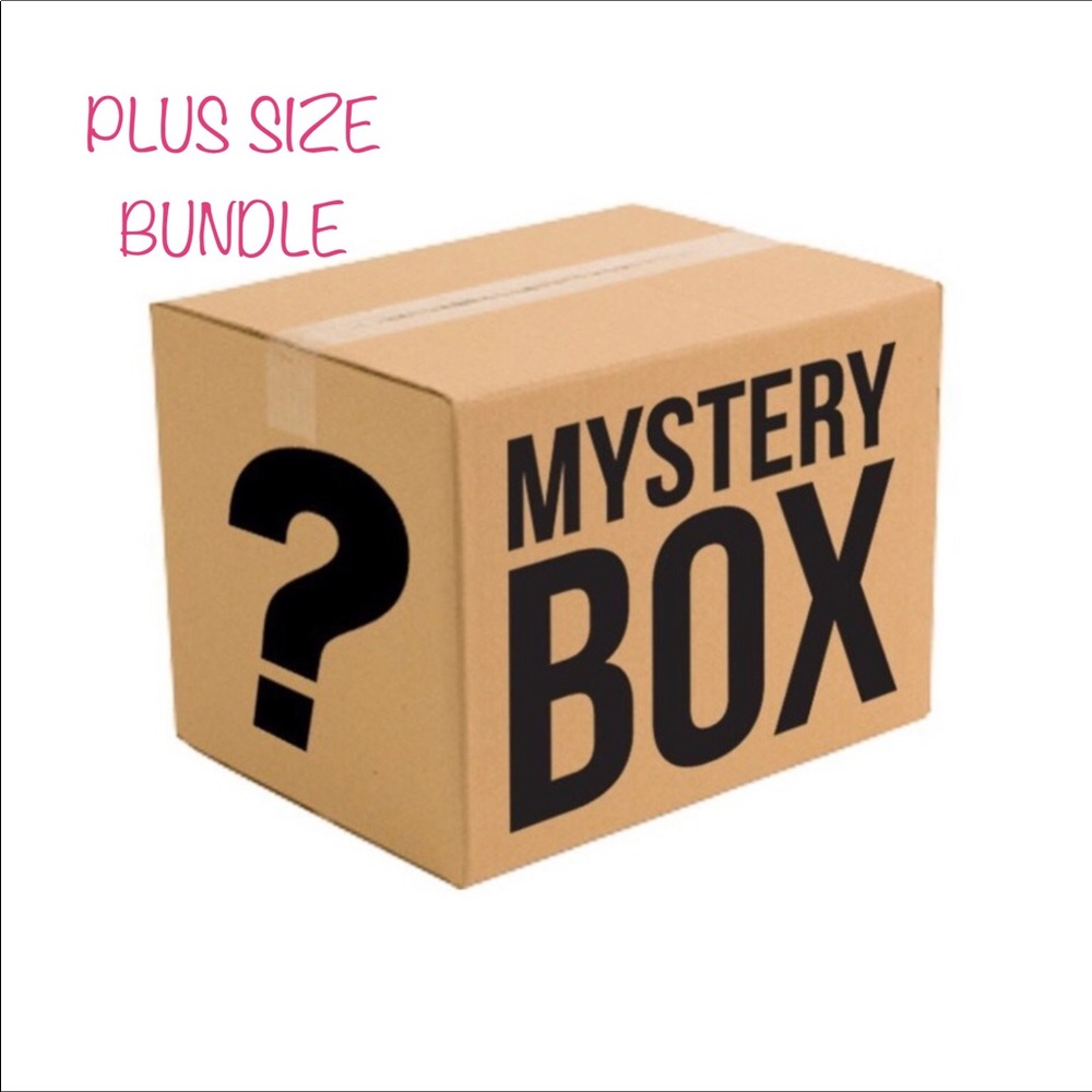 Catherines 3X bundle
